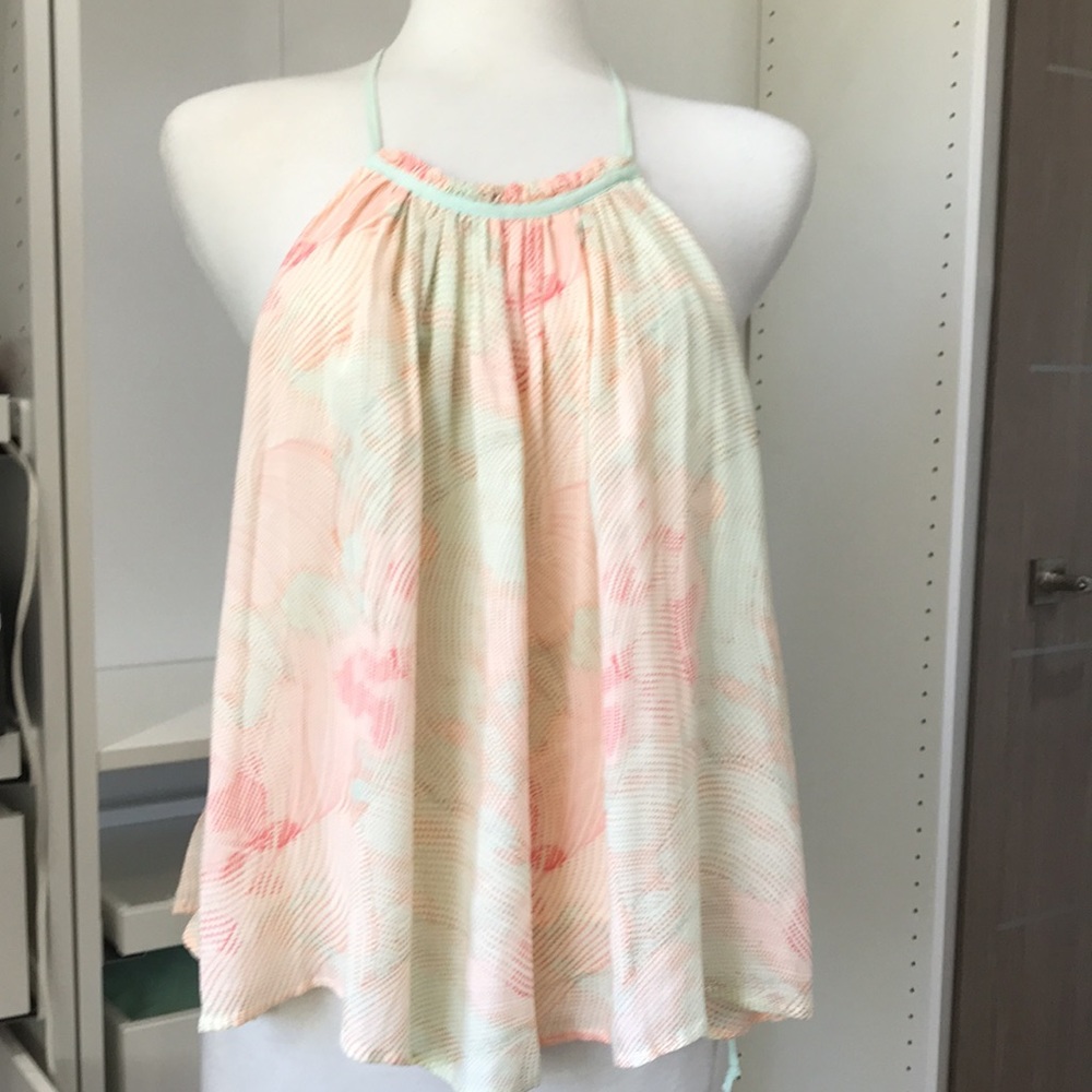 Free people blouse